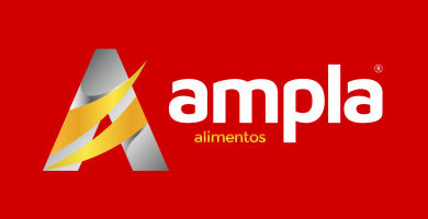 Ampla Ind e Com de Alimentos Ltda