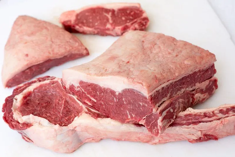 Abiec alerta para impacto das apostas online no consumo de carne