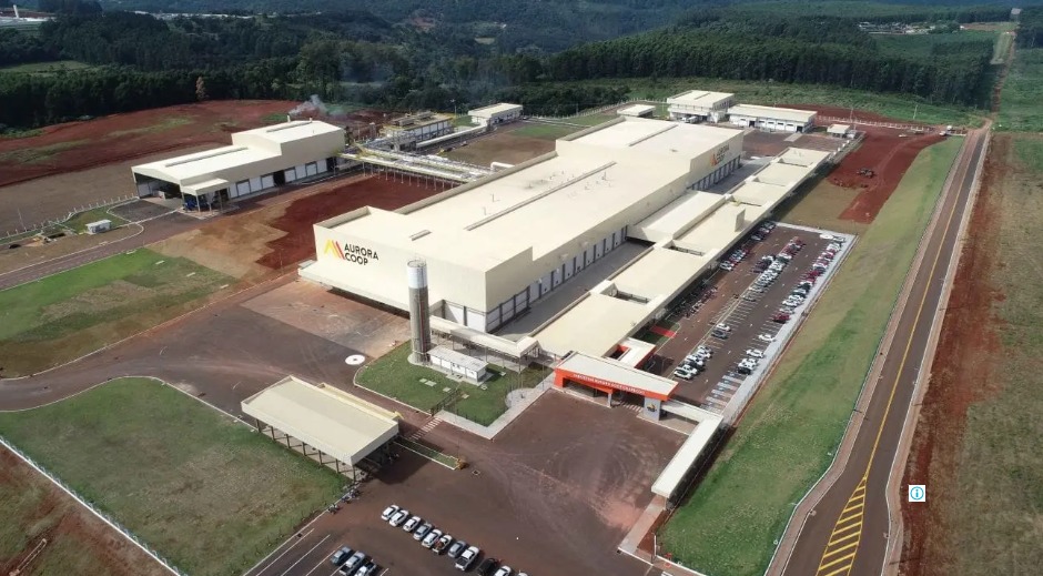 Aurora terá que contratar mais trabalhadores se for aprovada redução da jornada semanal