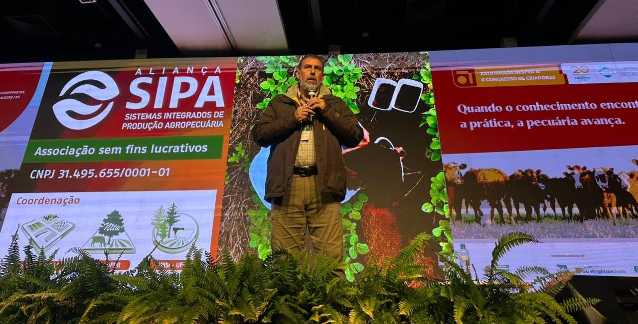 Desafios do clima impõem urgência na integração lavoura-pecuária