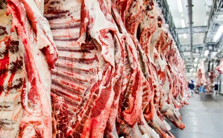 Cota chinesa de carne bovina já alcança 98% comprometidos, estima setor