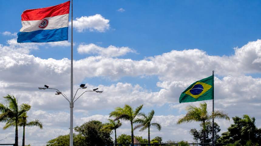 "Brasiguaios corporativos", empresas brasileiras do agro aceleram planos de expansão no Paraguai