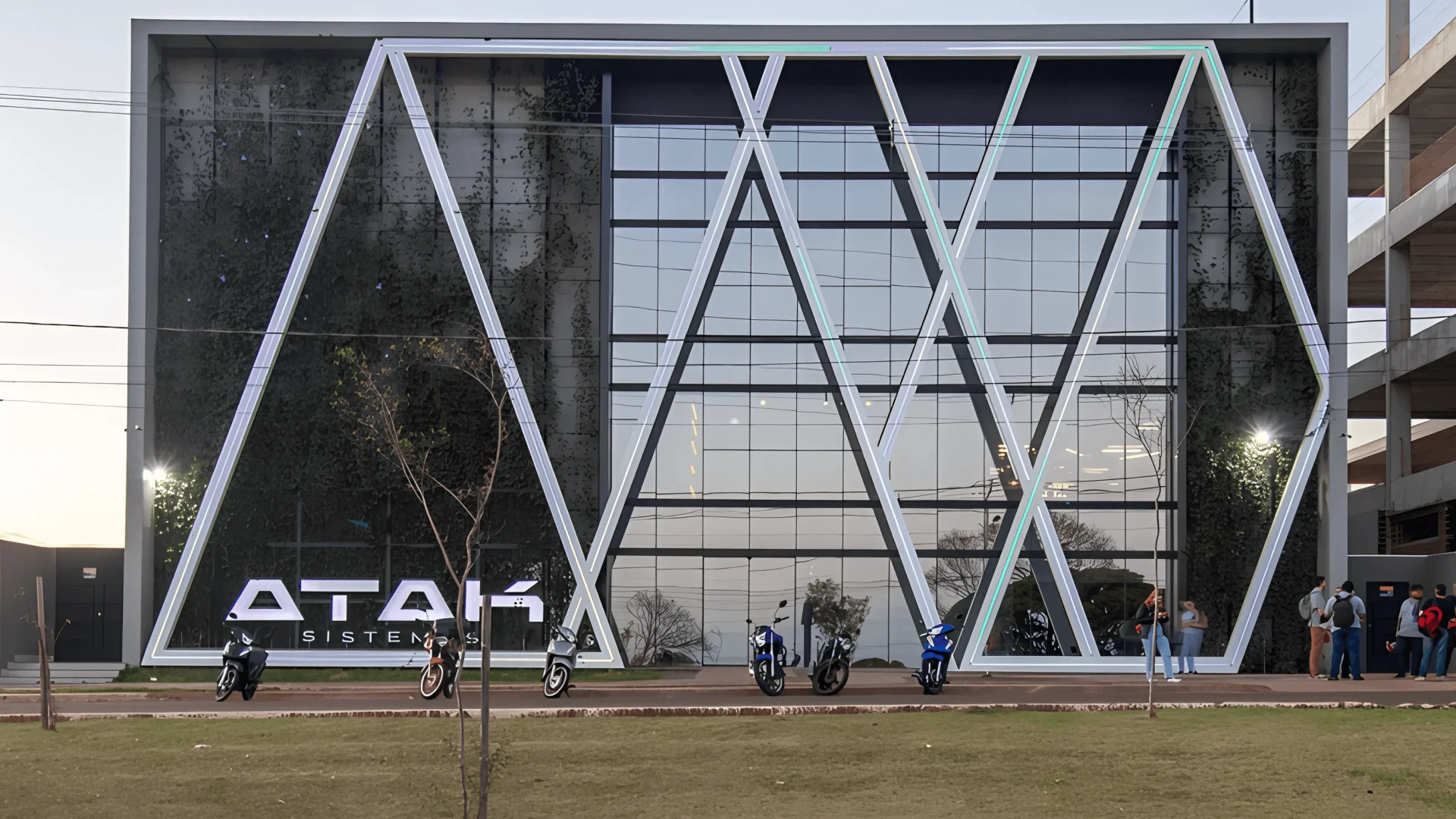 Atak Sistemas usa visão computacional para automatizar recebimento de animais em frigoríficos