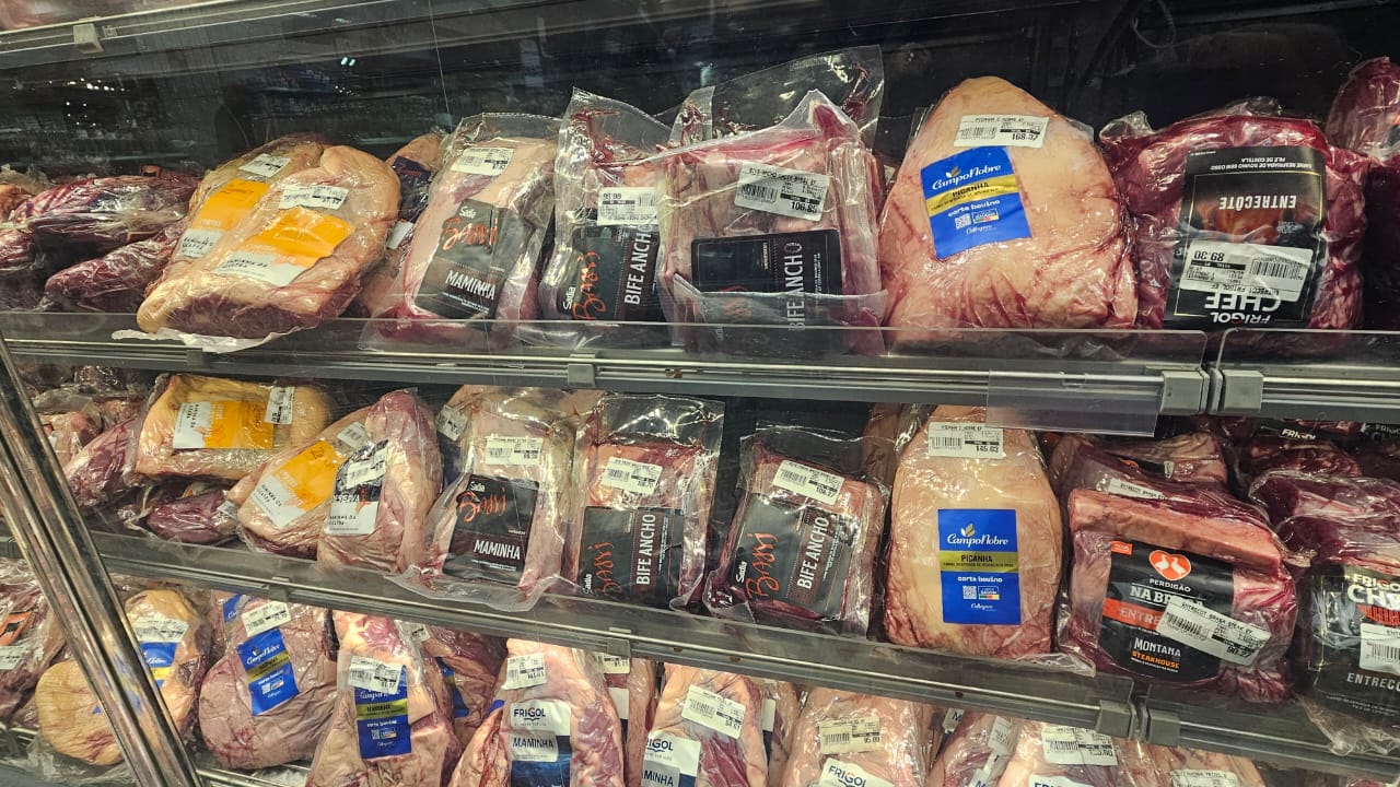 Segurança dos alimentos em pauta 