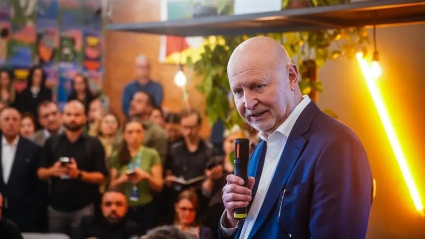 Paulo Herrmann será secretário da Agricultura e Desenvolvimento Rural